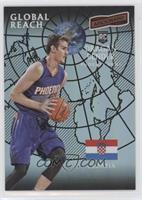 Global Reach - Dragan Bender