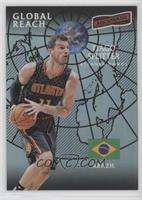 Global Reach - Tiago Splitter