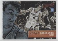 Dario Saric