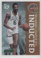 Inducted - Bill Russell