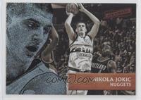 Nikola Jokic