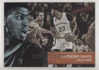 Anthony Davis [EX to NM]