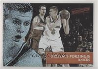 Kristaps Porzingis