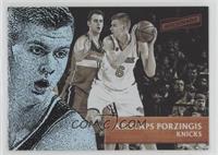 Kristaps Porzingis