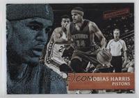 Tobias Harris