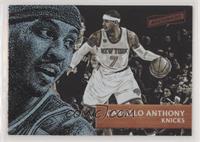 Carmelo Anthony [EX to NM]