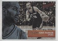 Tony Parker