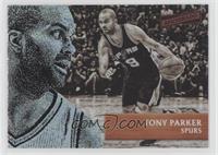 Tony Parker