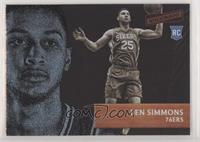 Ben Simmons