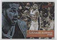 LaMarcus Aldridge