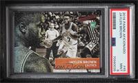 Jaylen Brown [PSA 9 MINT]