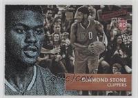 Diamond Stone