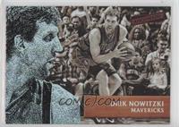 Dirk Nowitzki