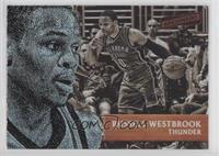 Russell Westbrook [EX to NM]