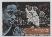 DeMar DeRozan