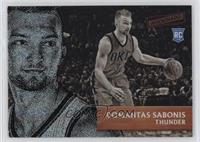 Domantas Sabonis