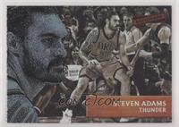 Steven Adams