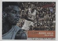 Buddy Hield