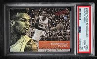 Buddy Hield [PSA 10 GEM MT]