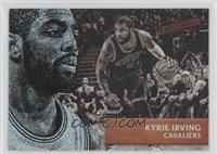 Kyrie Irving