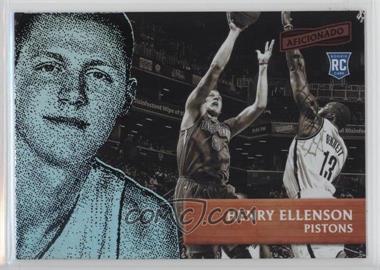 2016-17 Panini Aficionado - [Base] #7 - Henry Ellenson