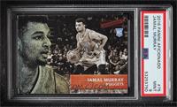 Jamal Murray [PSA 9 MINT]