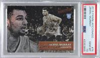 Jamal Murray [PSA 10 GEM MT]