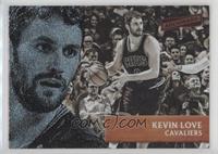 Kevin Love