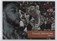 Denzel Valentine