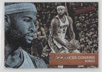 DeMarcus Cousins