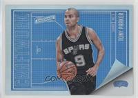 Tony Parker