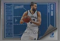 Marc Gasol [Noted]