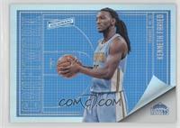 Kenneth Faried