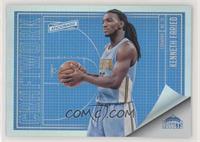 Kenneth Faried