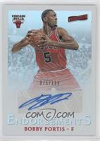 Bobby Portis #/199