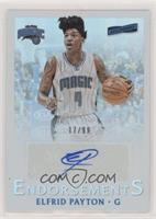 Elfrid Payton #/99