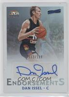 Dan Issel #/199