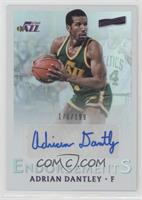 Adrian Dantley #/199