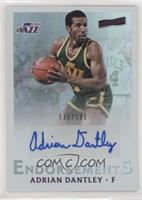 Adrian Dantley #/199