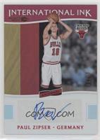 Paul Zipser #/49