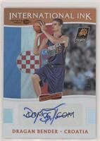 Dragan Bender #/49