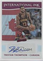 Tristan Thompson #/149