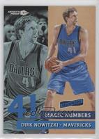 Dirk Nowitzki