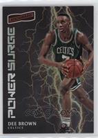 Dee Brown