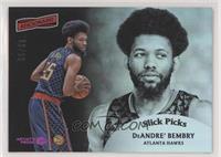 DeAndre' Bembry #/99