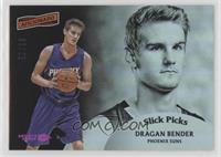 Dragan Bender #/99