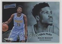 Malik Beasley