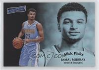 Jamal Murray [EX to NM]