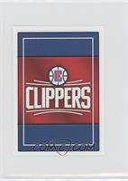 Team Logo - Los Angeles Clippers Team