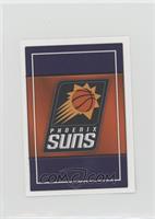 Team Logo - Phoenix Suns Team